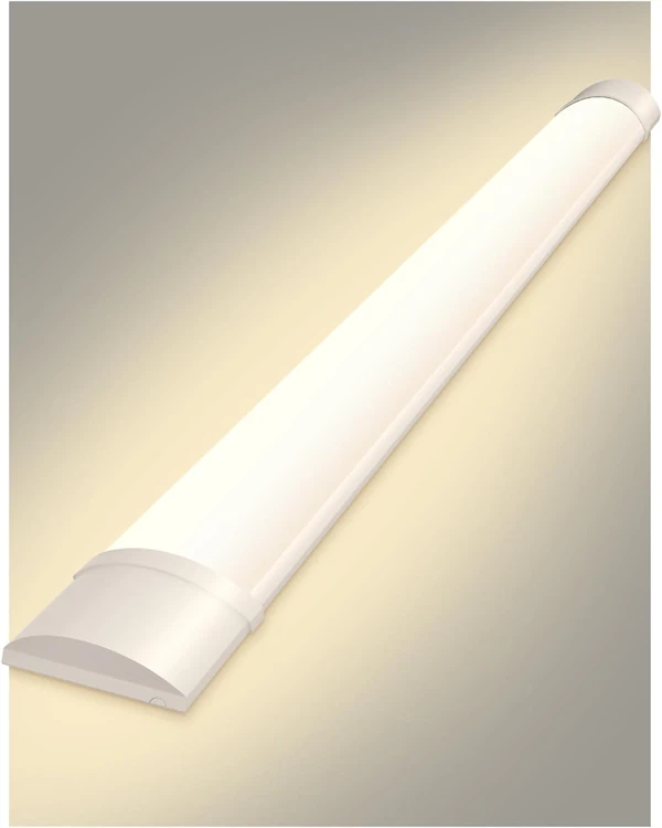 2 fut, 20 Vt trubka, 2400 lm, 4000 K neytral oq LED chiroqli chiroq