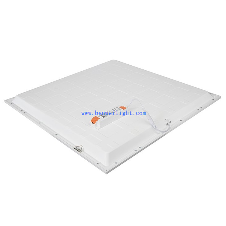 LED panel light 2x2 50 watt