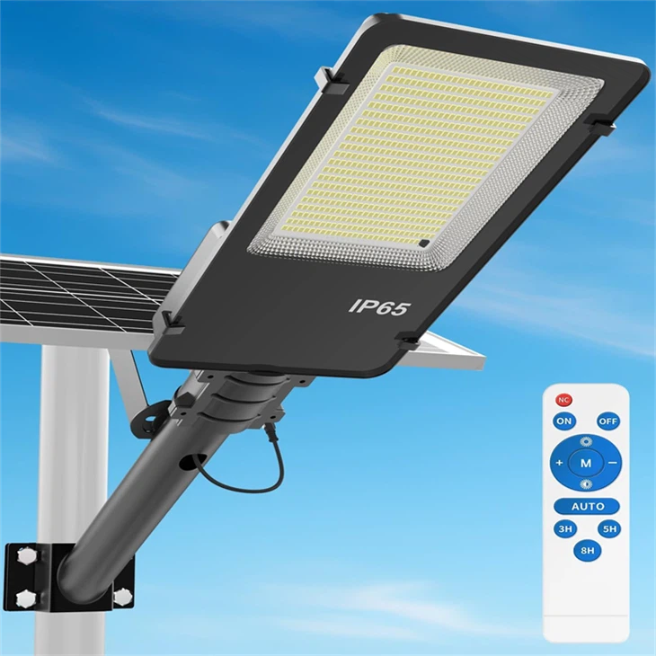 300W/200W LED Shoebox Street Light: Parking Lot Outdoor Commercial Fixture suppliers