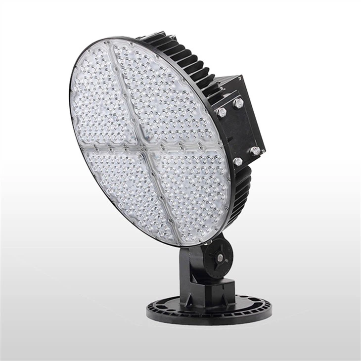 400W Kriket stadioni yorug'ligi LED proyektorli LED sel chiroqlari