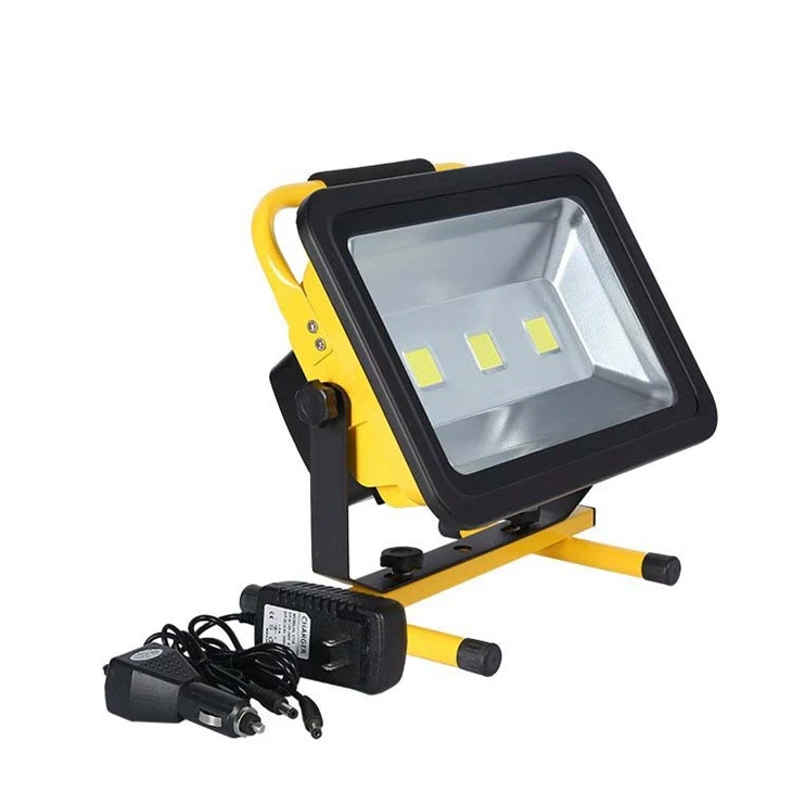 400 Vt Portativ Flood Light