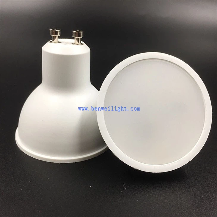 3000K-6500K GU10 LED Light Bulb