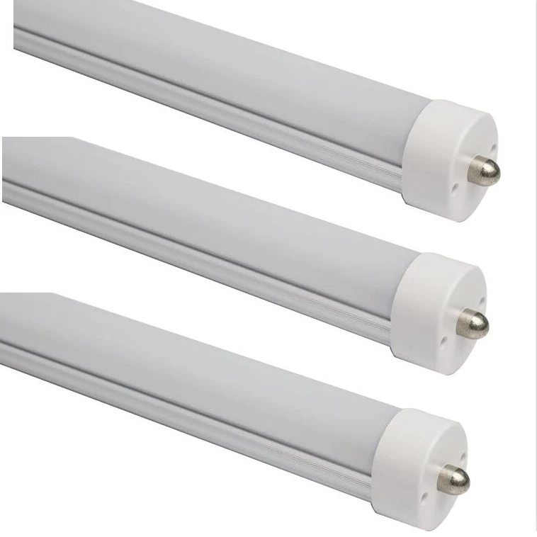 8ft 2.4m T8 LED Tube Light, 40W/48W FA8 Single Pin best