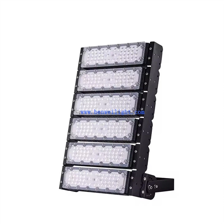 Athletic Field Light (2)