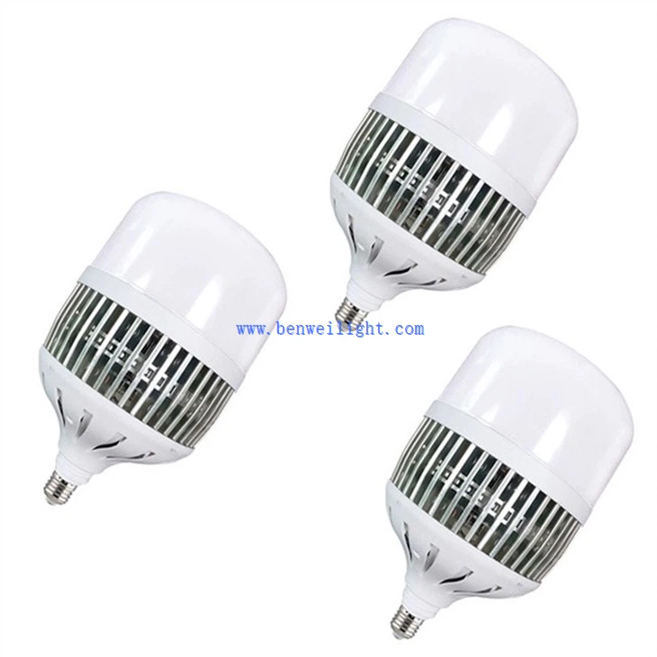 Big Watts Led Bulb (2)