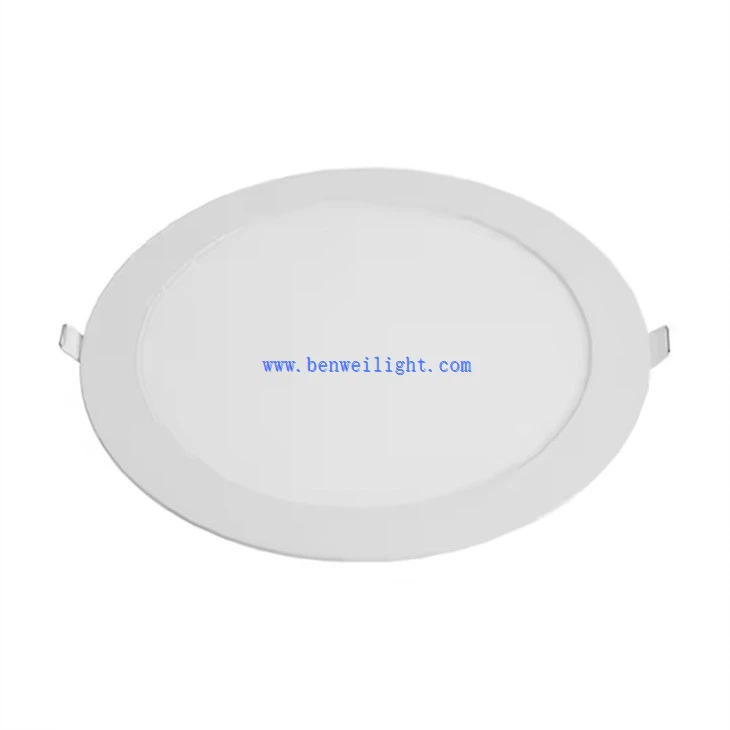 Circular Ceiling Light (4)