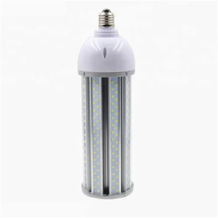 Makkajo'xori chiroqlari LED miltillovchi lampalarsiz 9W