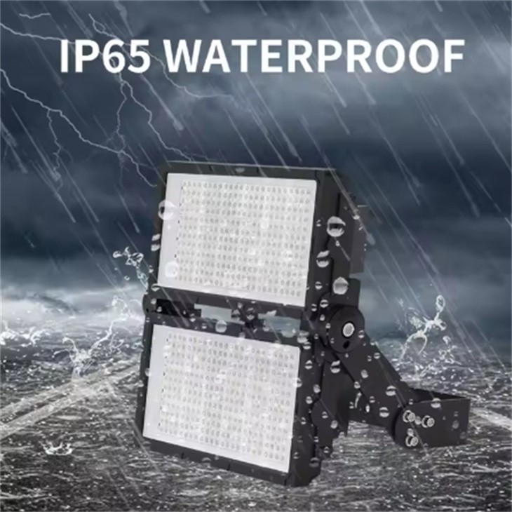 led floodlight