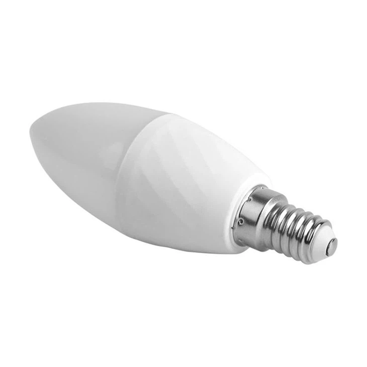 E12 E14 LED lampochkasi