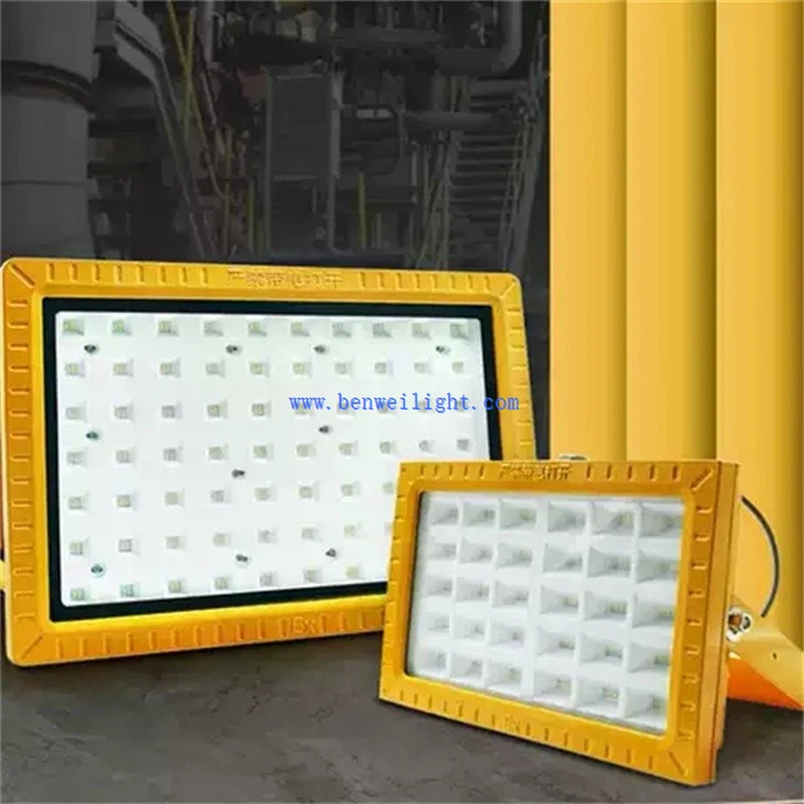 Easy Install LED Explosion Proof Light (3)