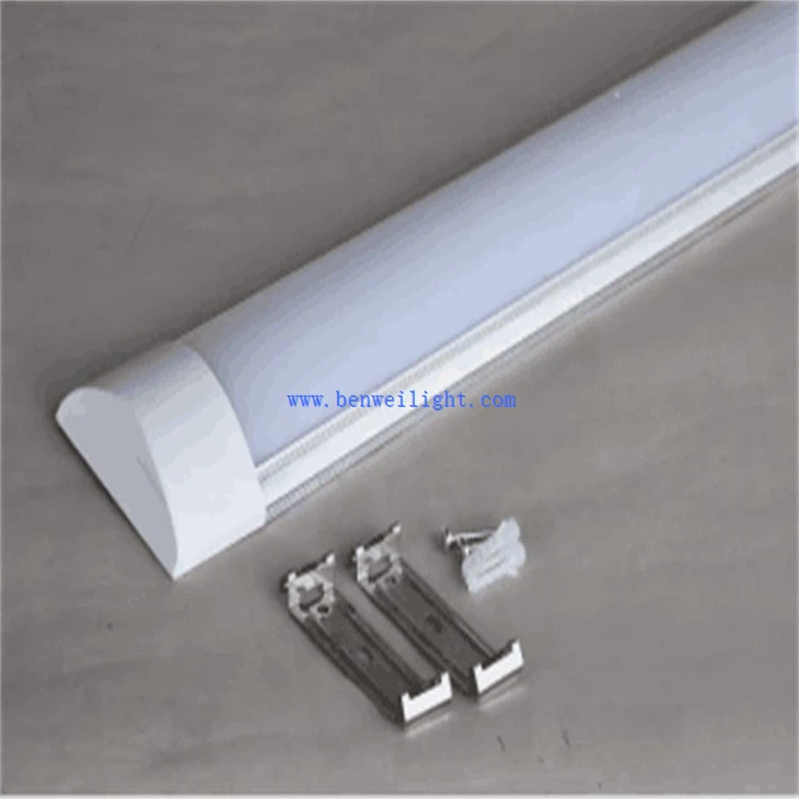 Engineering Project Flat Panel Light (5)