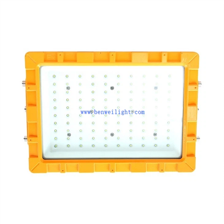 Explosion Proof Light For Chemical Hazardous Areas (2)