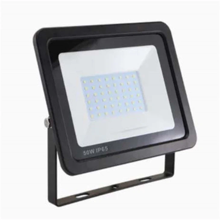 Stadionning tashqi ko'rinishidagi suv toshqini Led nuri 100 Vt