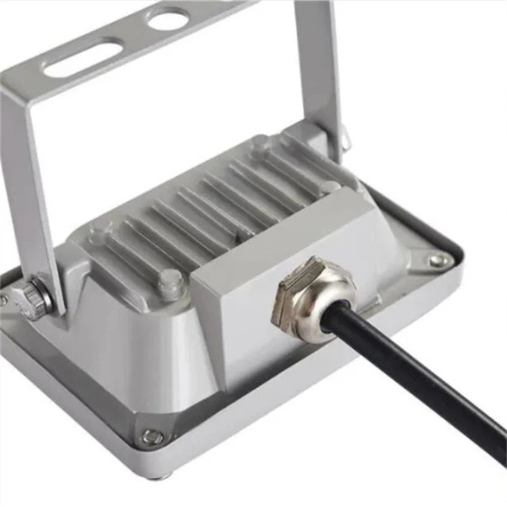 security lights