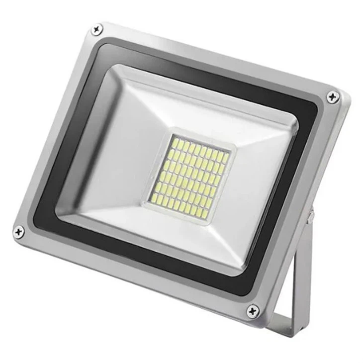 Stadionning tashqi ko'rinishidagi suv toshqini LED chiroqlari 180 Vt