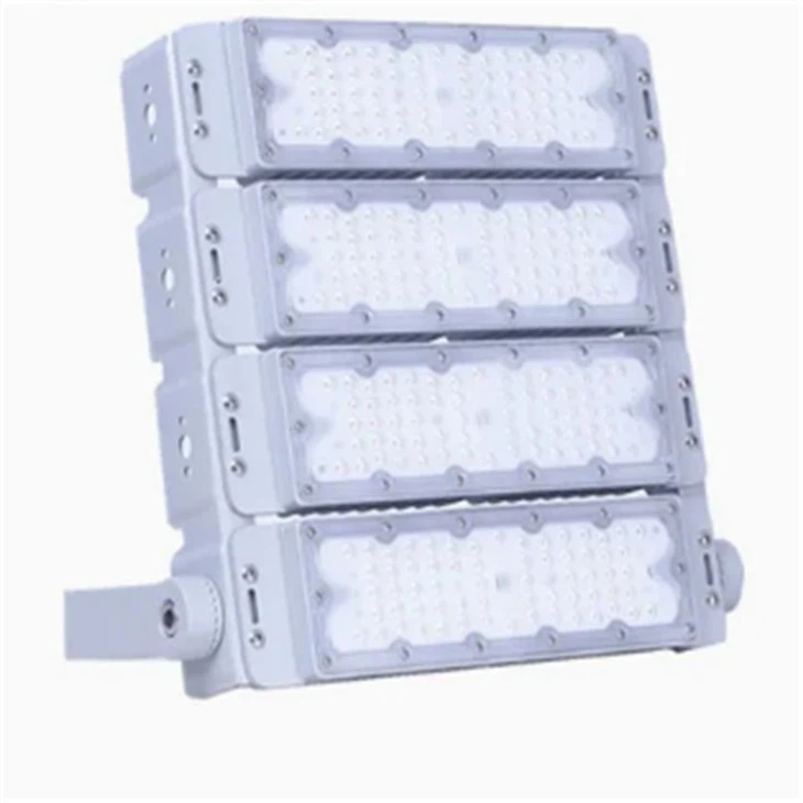 Flood Led Light Exterior Stadion 500W