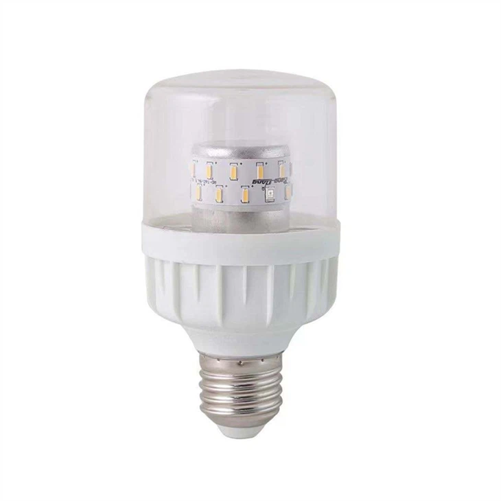 LED E-27 230V 5W 28 LED UV