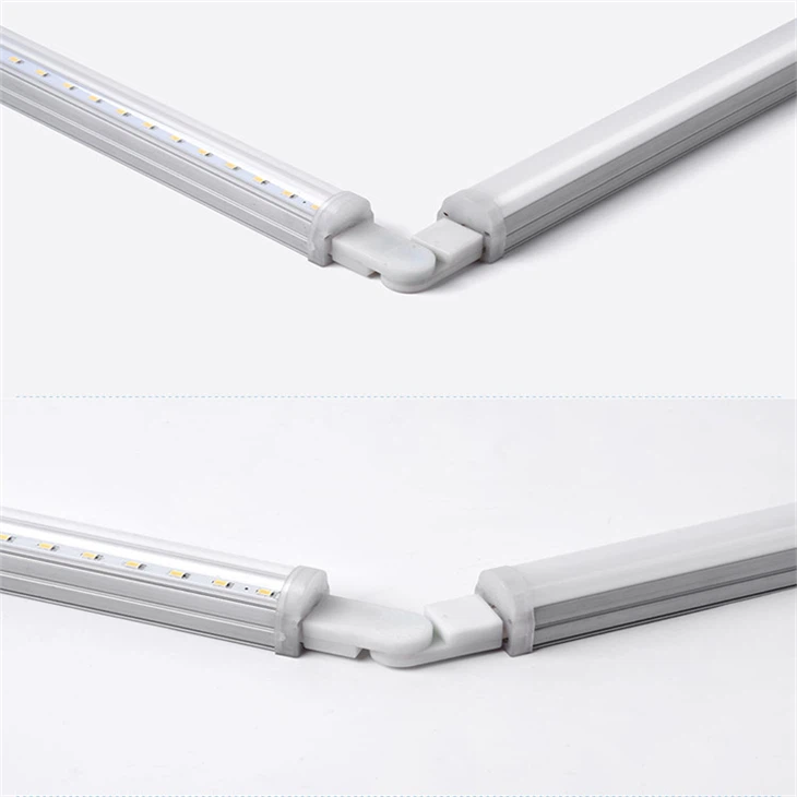Hexagon LED Ceiling Light - 110V-277V For Auto Showrooms & Industrial Spaces suppliers