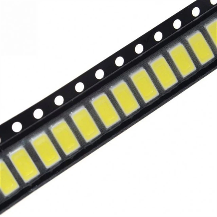 High-Performance SMD 5730 LED – Full Color Temperature Series suppliers