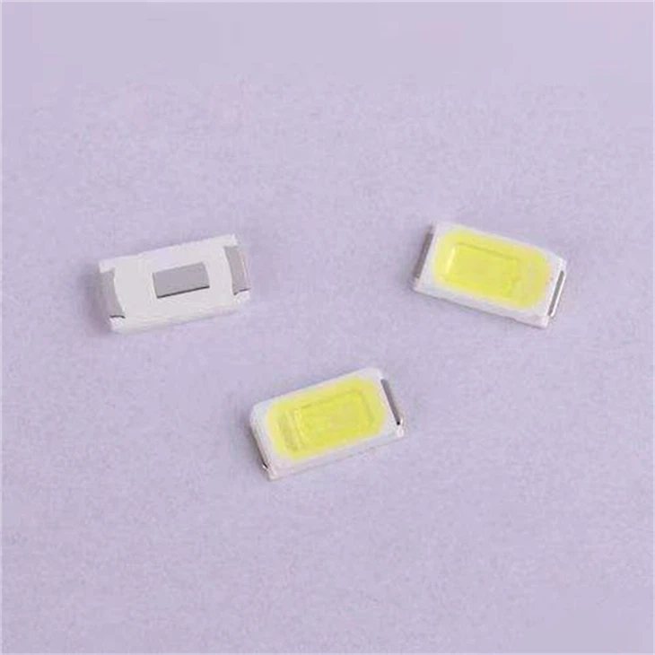 High-Performance SMD 5730 LED – Full Color Temperature Series factory