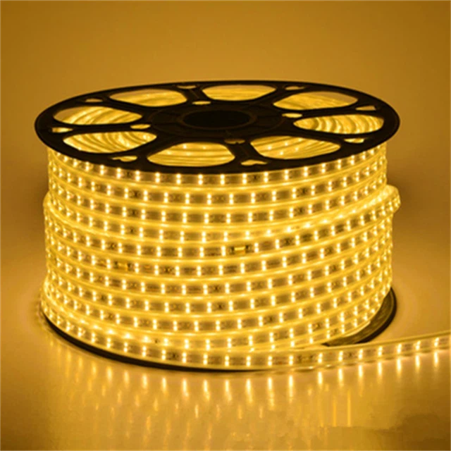 Yuqori-Unumdorlik SMD 5730 LED – Toʻliq rangli harorat seriyasi