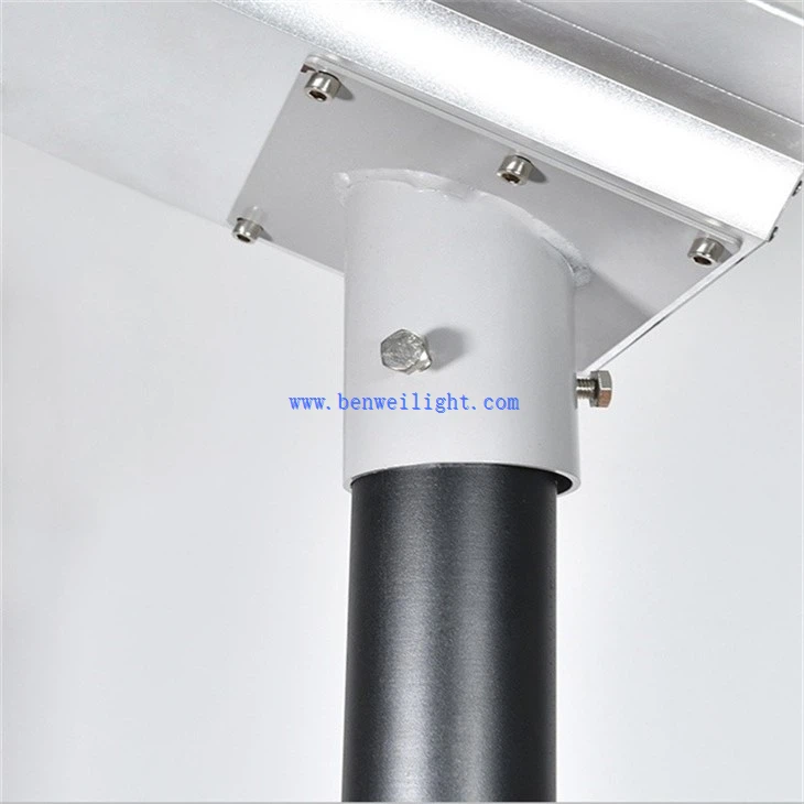 Human Body Induction Street Light (2)