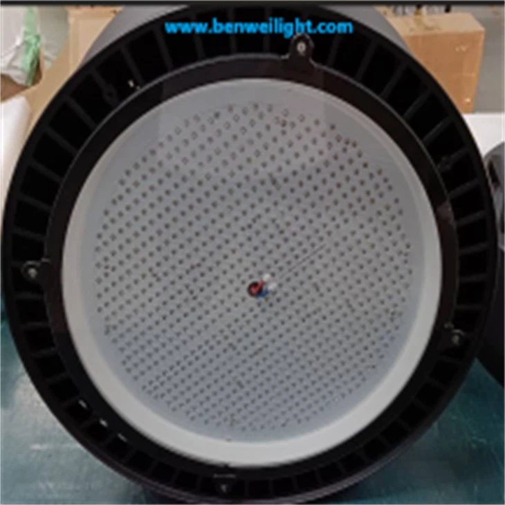 Sanoat UVA LED tizimi (200-800W)