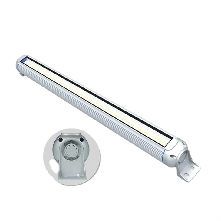 IP67 portlashi-Proof LED mashina chiroq