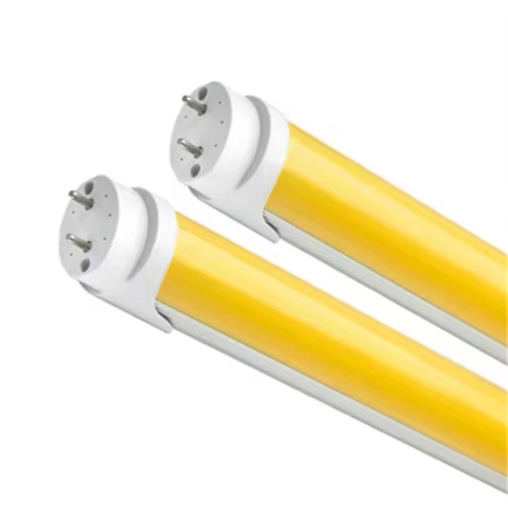 LED Anti UV Tube Light