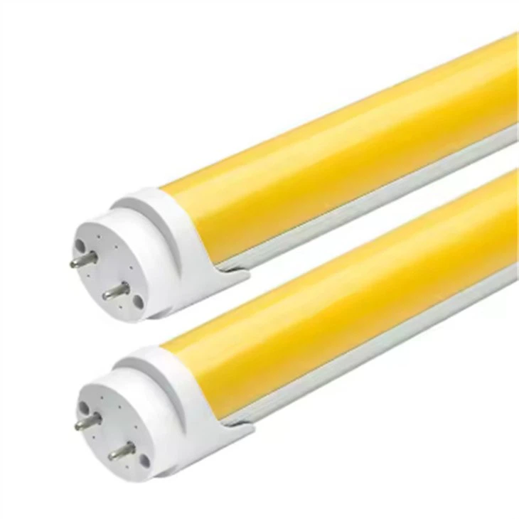 LED Anti UV Tube Light