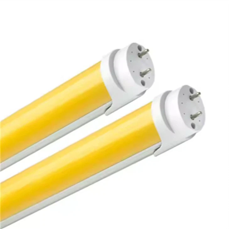 LED Anti UV Tube Light