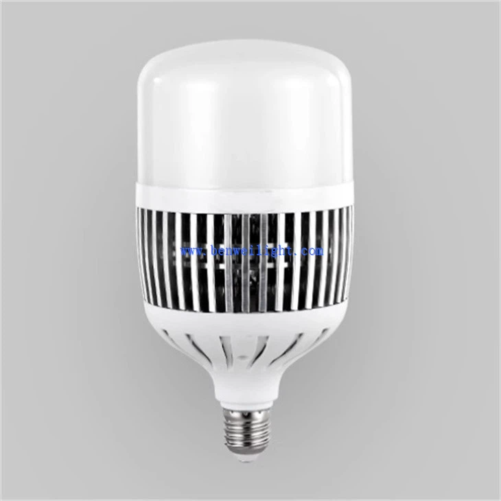 LED Bulb Light With Aluminum PBT Plastic (3)