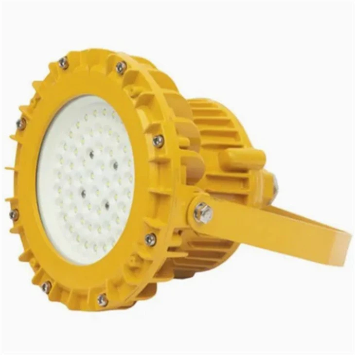Led Explosion Proof High Bay Lights 50W