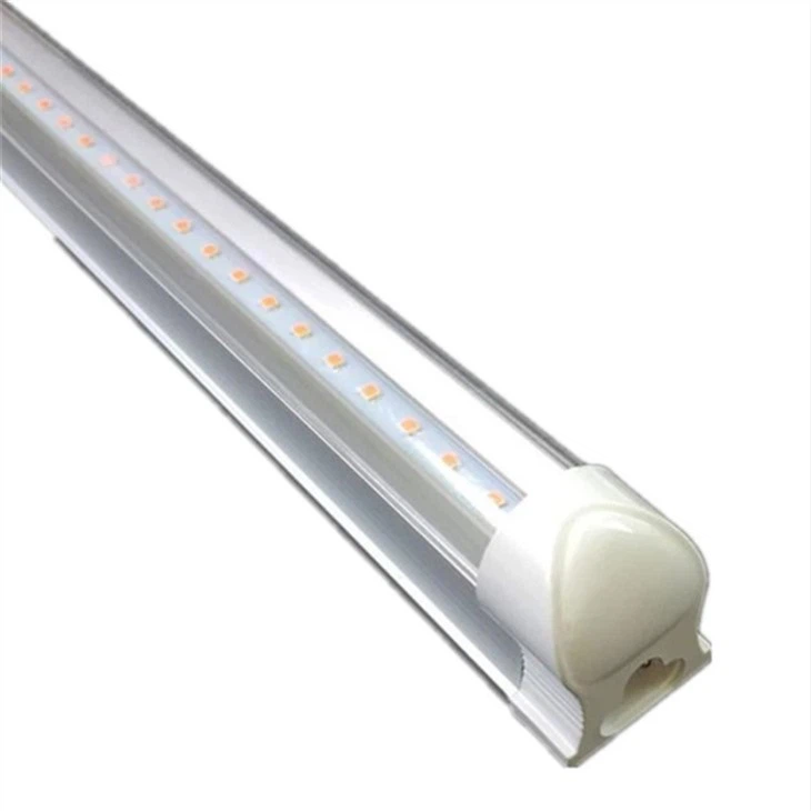 Led Grow Light to'liq spektrli yopiq