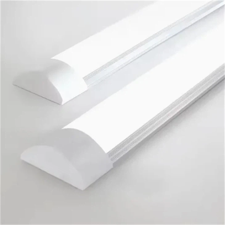 Led bog'lanishi mumkin bo'lgan Led Batten chiroqlari 60CM