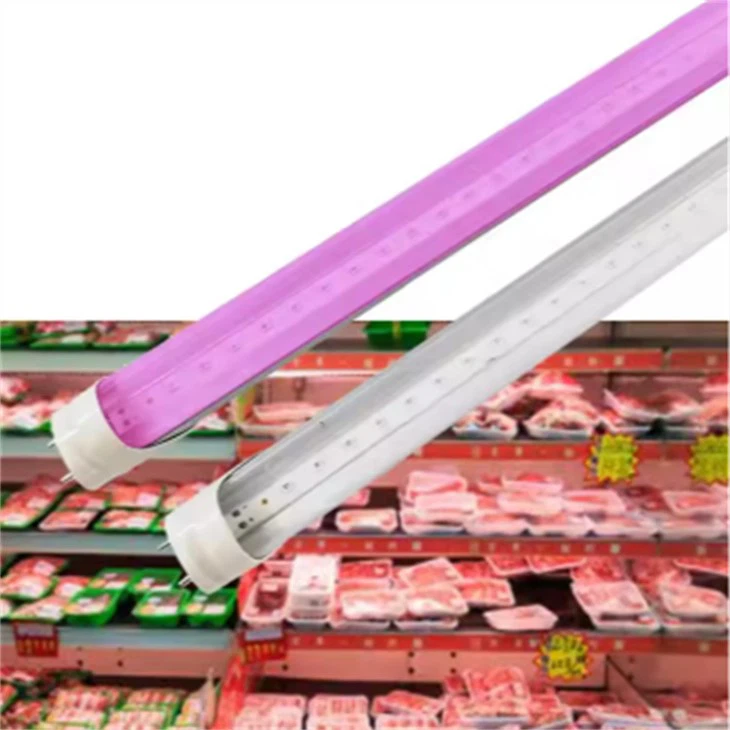 LED go'sht chiroqlari