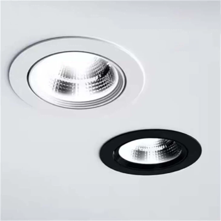 LED Recessed Downlight Can Light Dimmable 14W