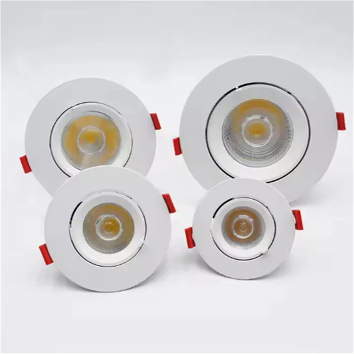 LED dafn yoritgichi diqqatni jalb qilishi mumkin