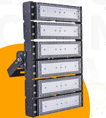 LED Stadion Flood Light - 750Vt