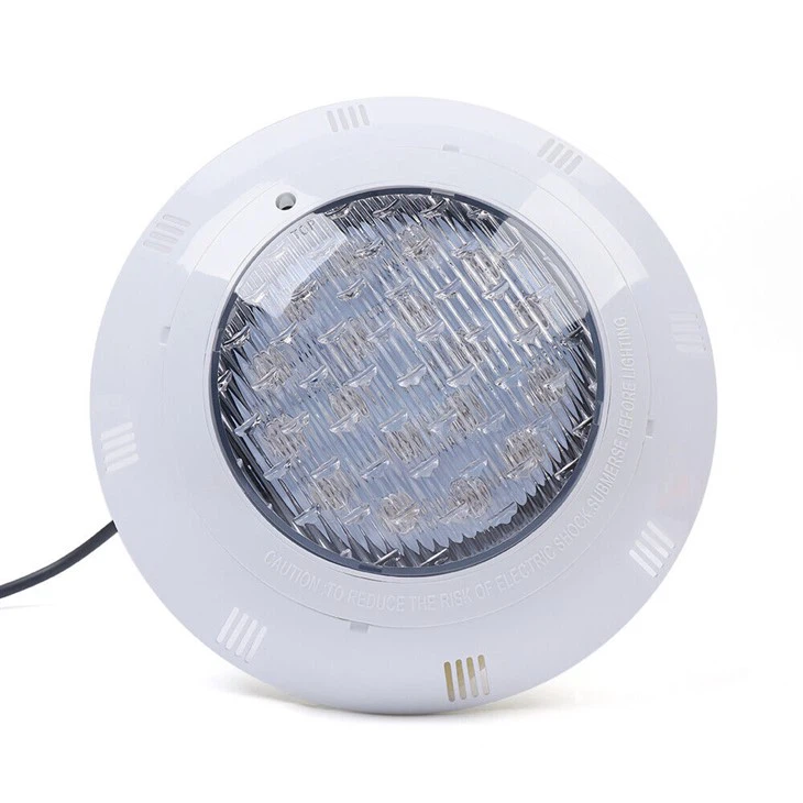 Hovuzning LED yoritgichi