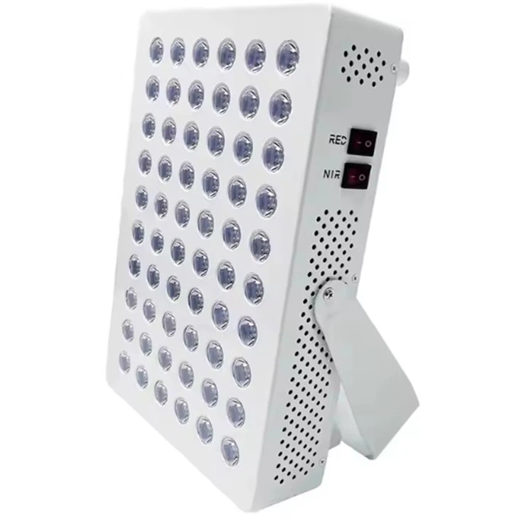 LED terapiya nuri yuzni parvarish qilish