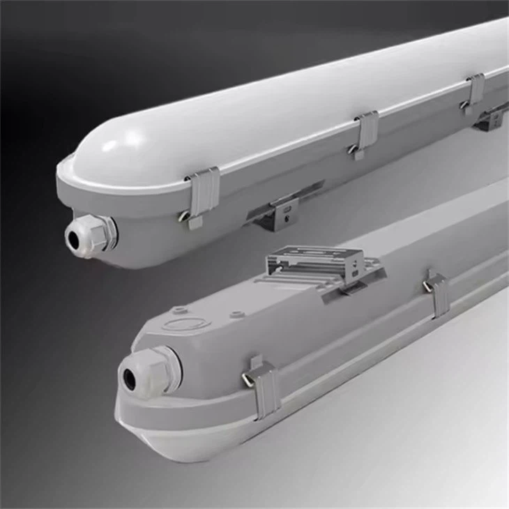 led tri proof light 40w