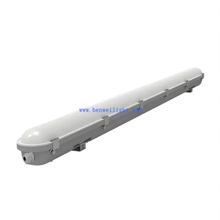 LED Vapor-Tight Fixture (5)