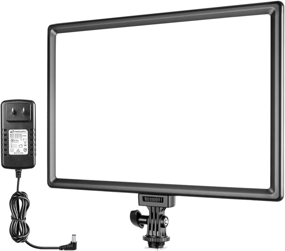 LED Video Light Panel Studio Light suppliers