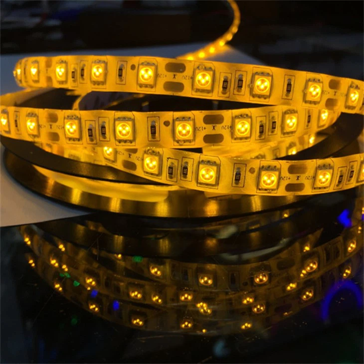 Mini LED yorug'lik chizig'i