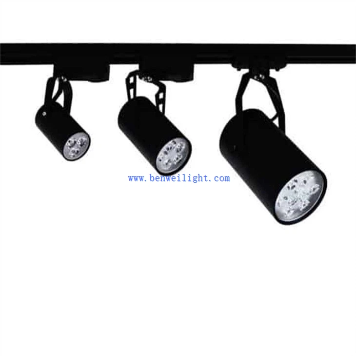NEW Designed Indoor Track Light (3)
