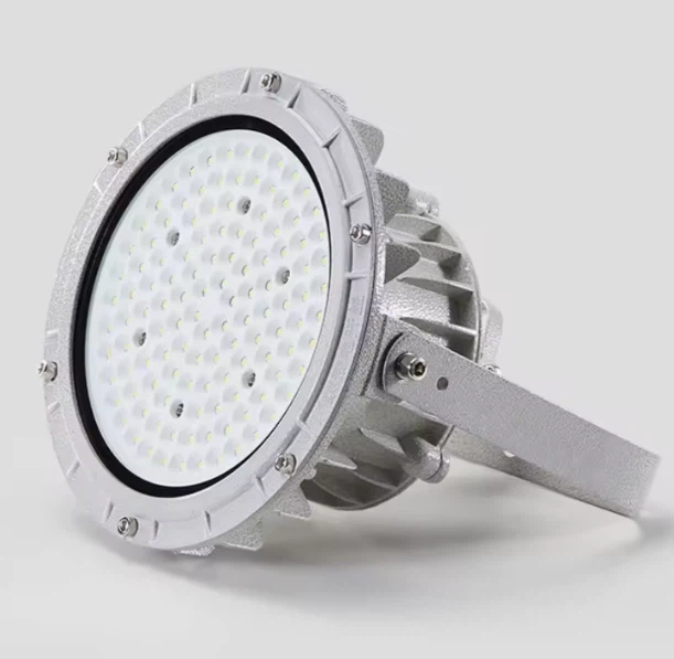 led explosion proof light