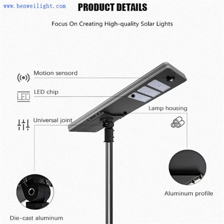 solar street lights outdoor solar street lights outdoor
