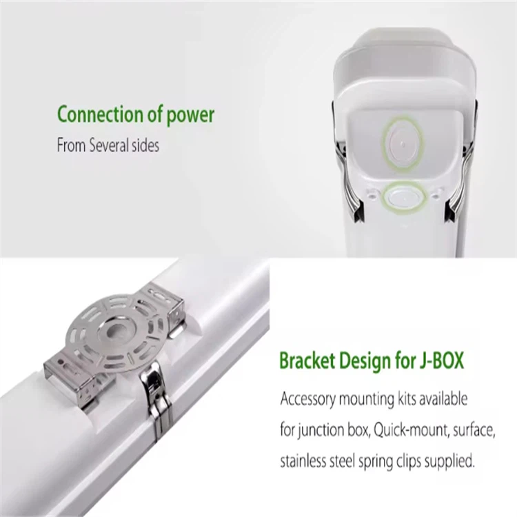led tri proof lamp led tri proof lamp