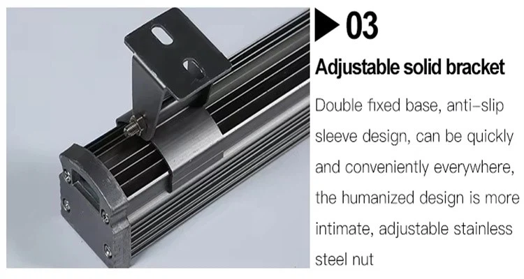 linear led wall washer light linear led wall washer light